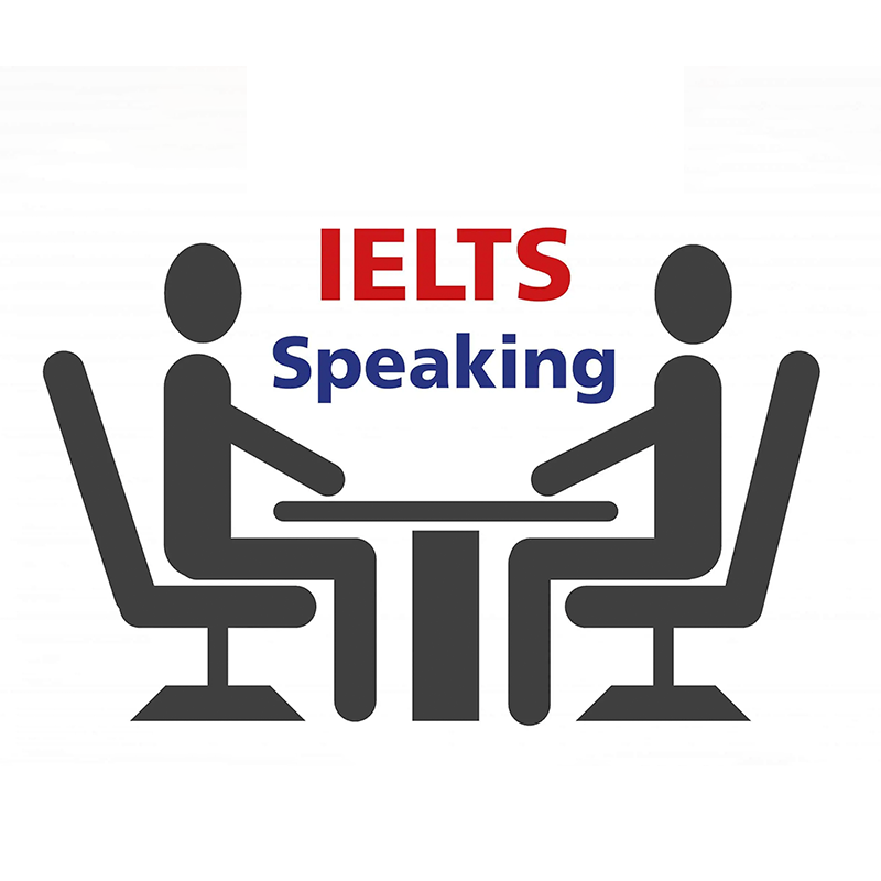 ielts-speaking